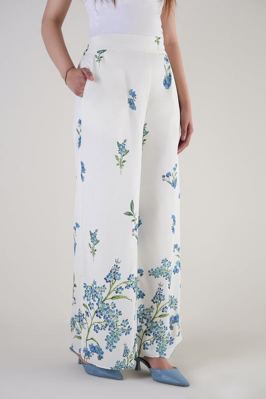 Tirhil Pants