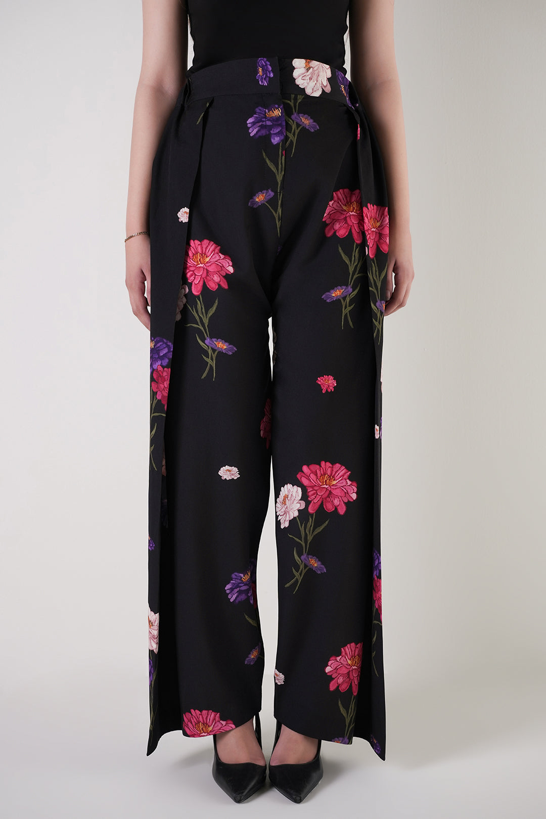 Murkai Pants