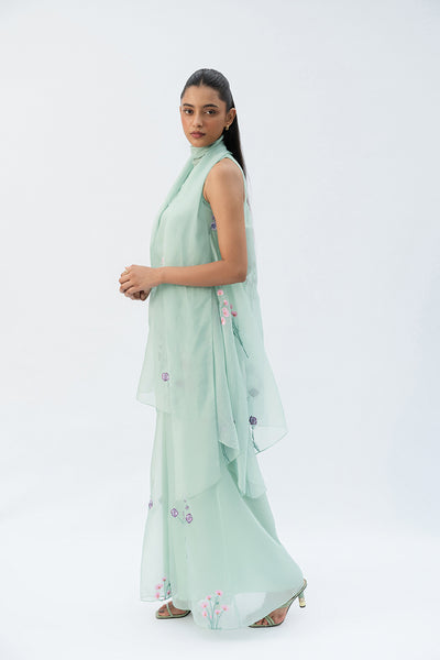 Mastil Top (Sleeveless)