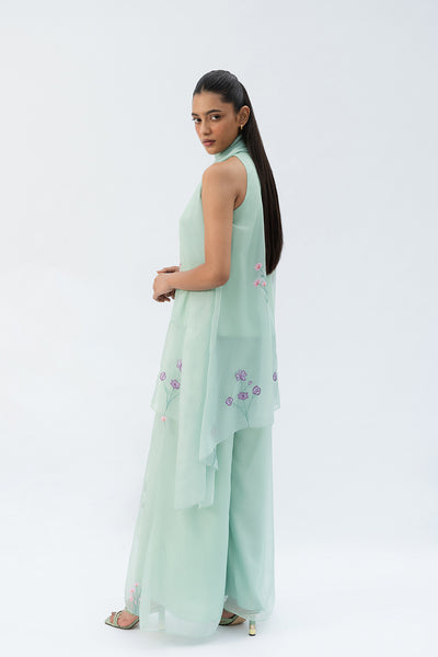Mastil Top (Sleeveless)