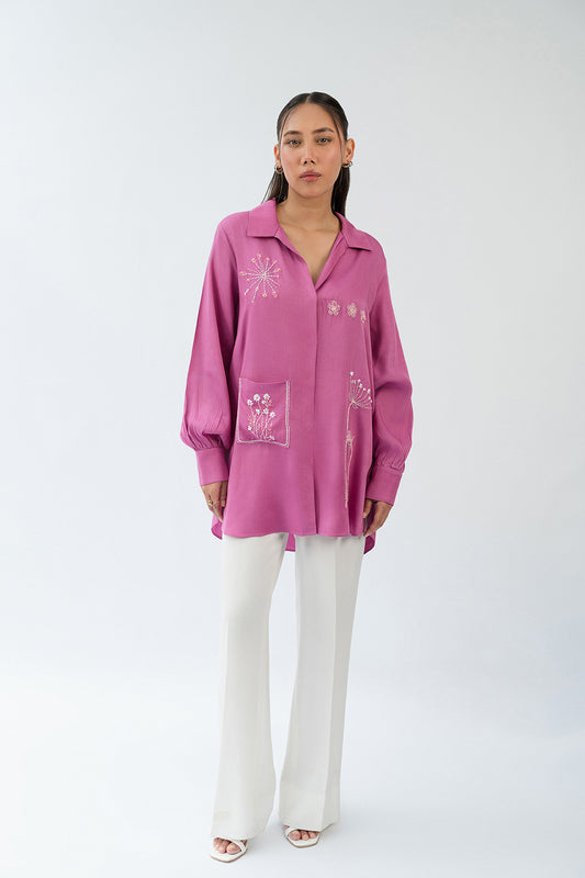 Arkal Button Down