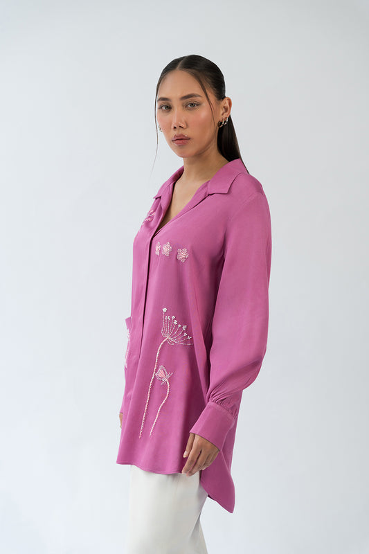 Arkal Button Down