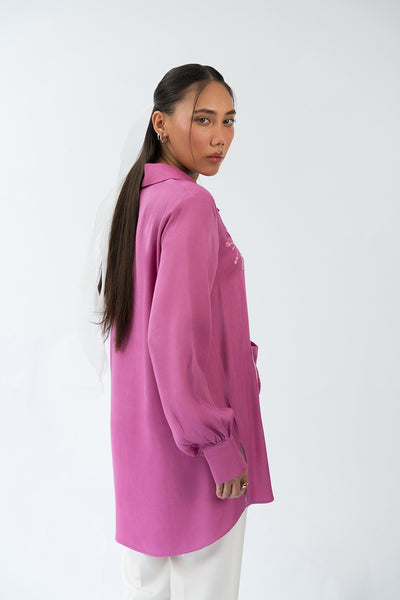 Arkal Button Down