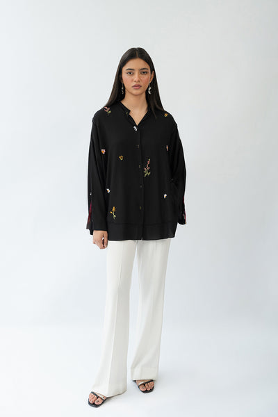 Bagit Button Down