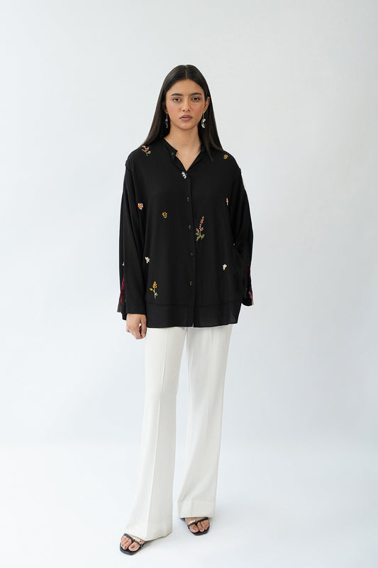 Bagit Button Down