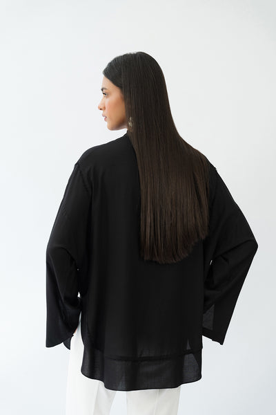 Bagit Button Down