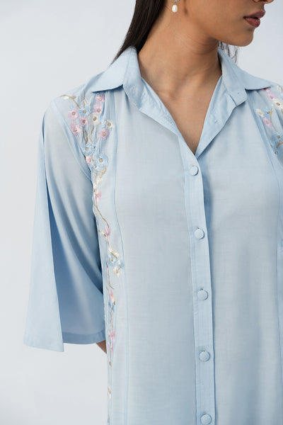 Esaal Dress