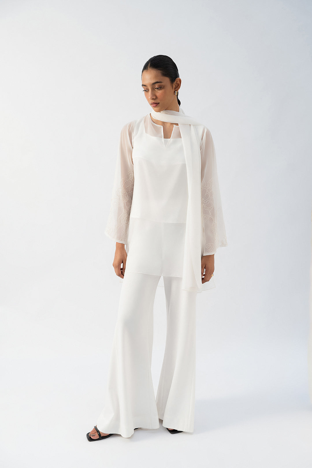 Lahlit Top
