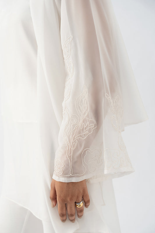Lahlit Top