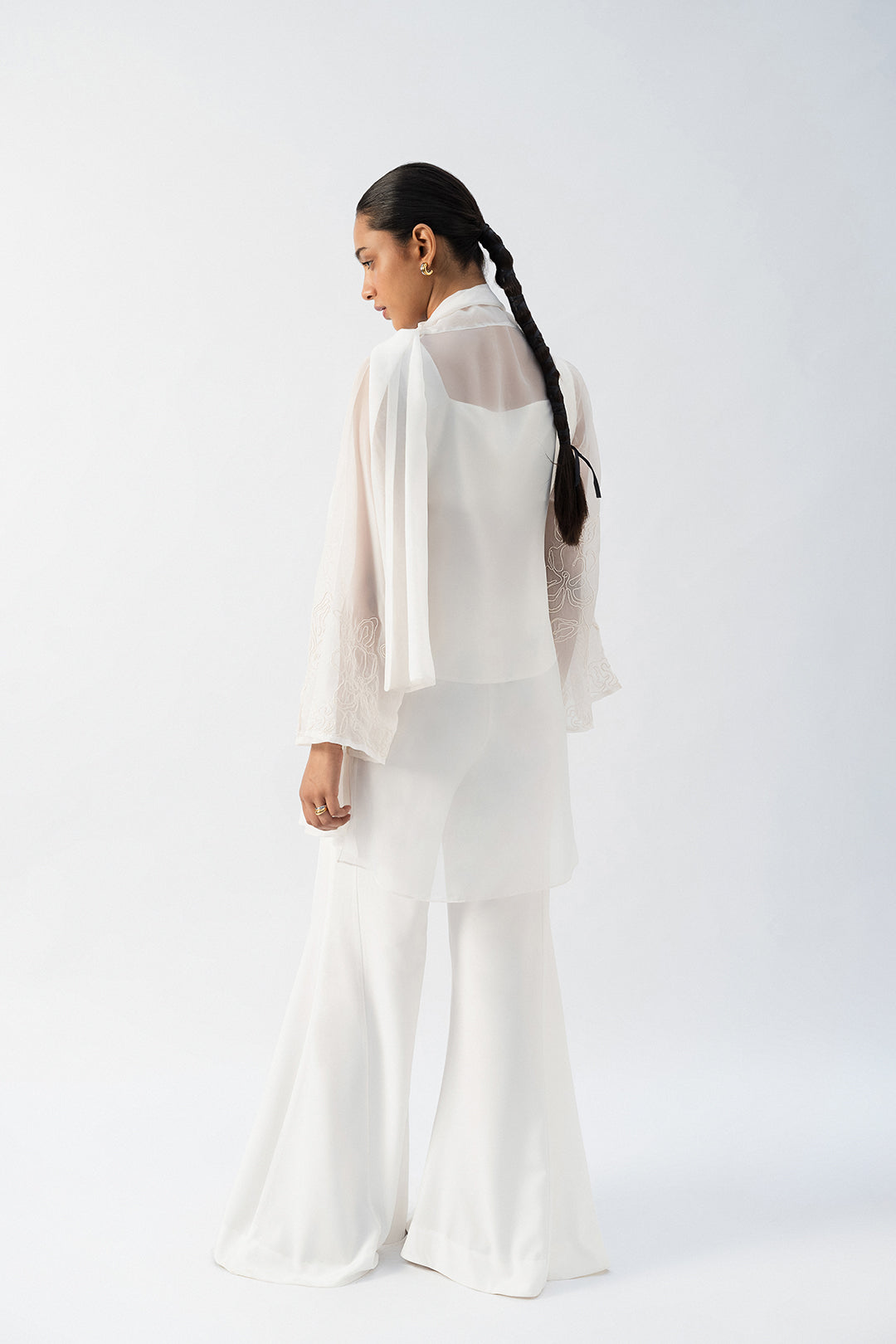 Lahlit Top