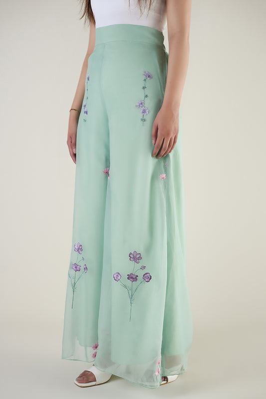 Mastil Pants
