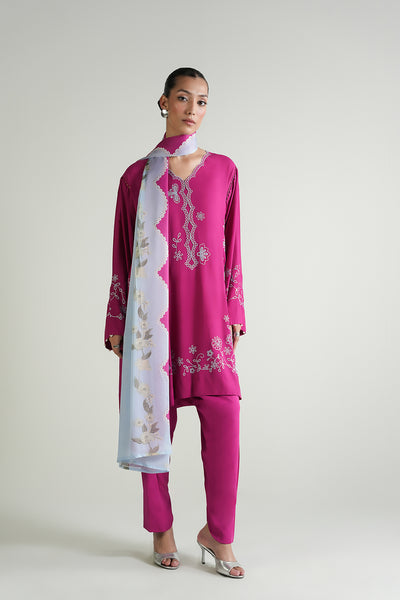 Astoor Dupatta