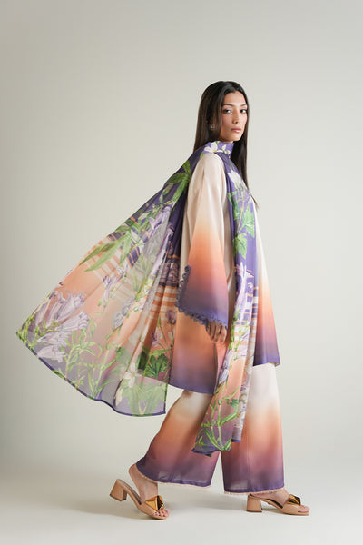 Dahil Dupatta
