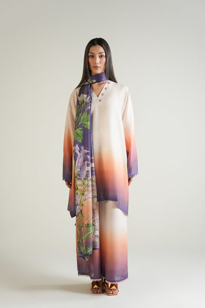 Dahil Dupatta
