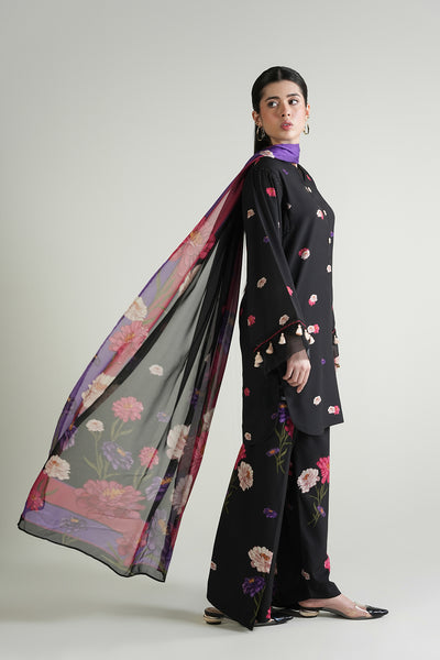Murkai Dupatta
