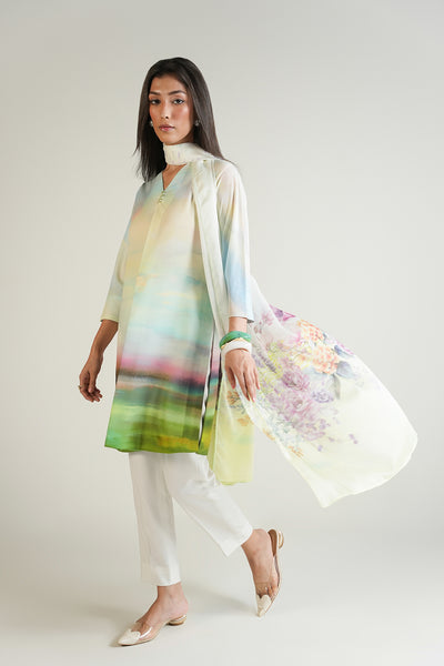 Jhaal Dupatta