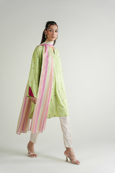 Miraaq Dupatta