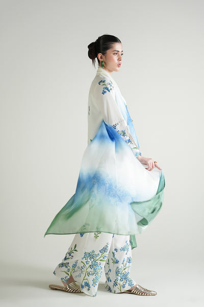 Tirhil Dupatta