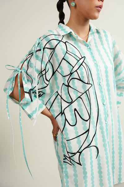 Emotional Support - Tunic