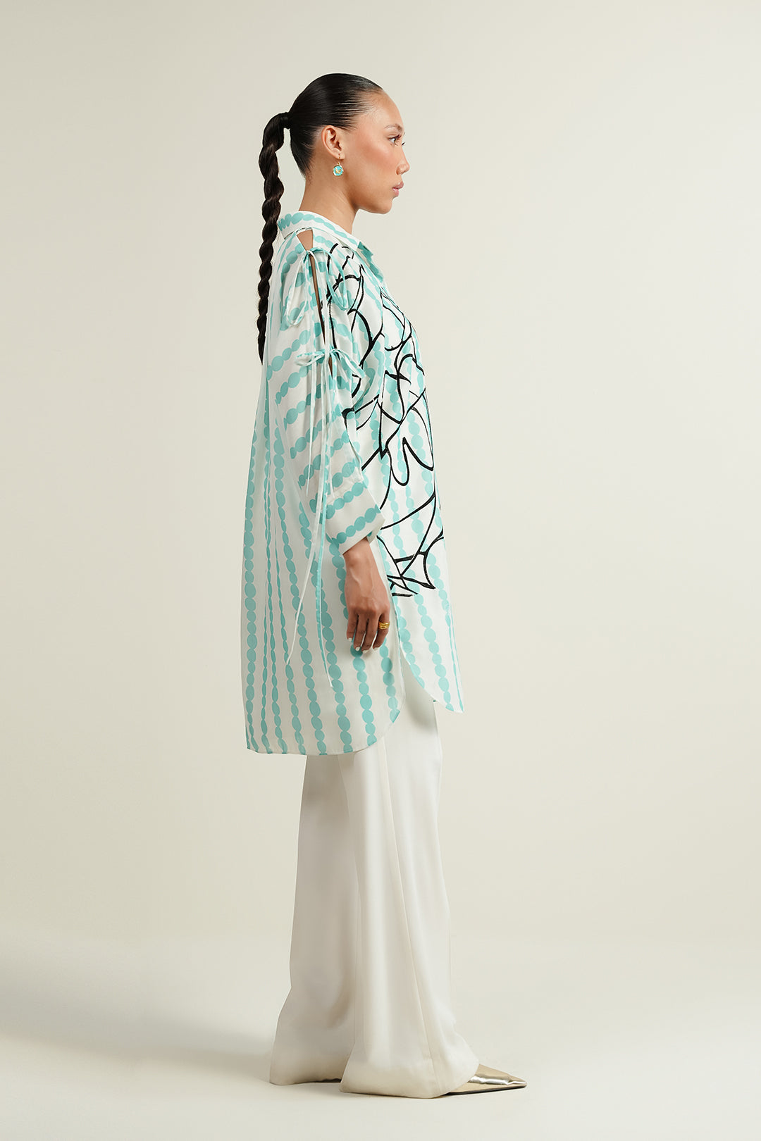 Emotional Support - Tunic