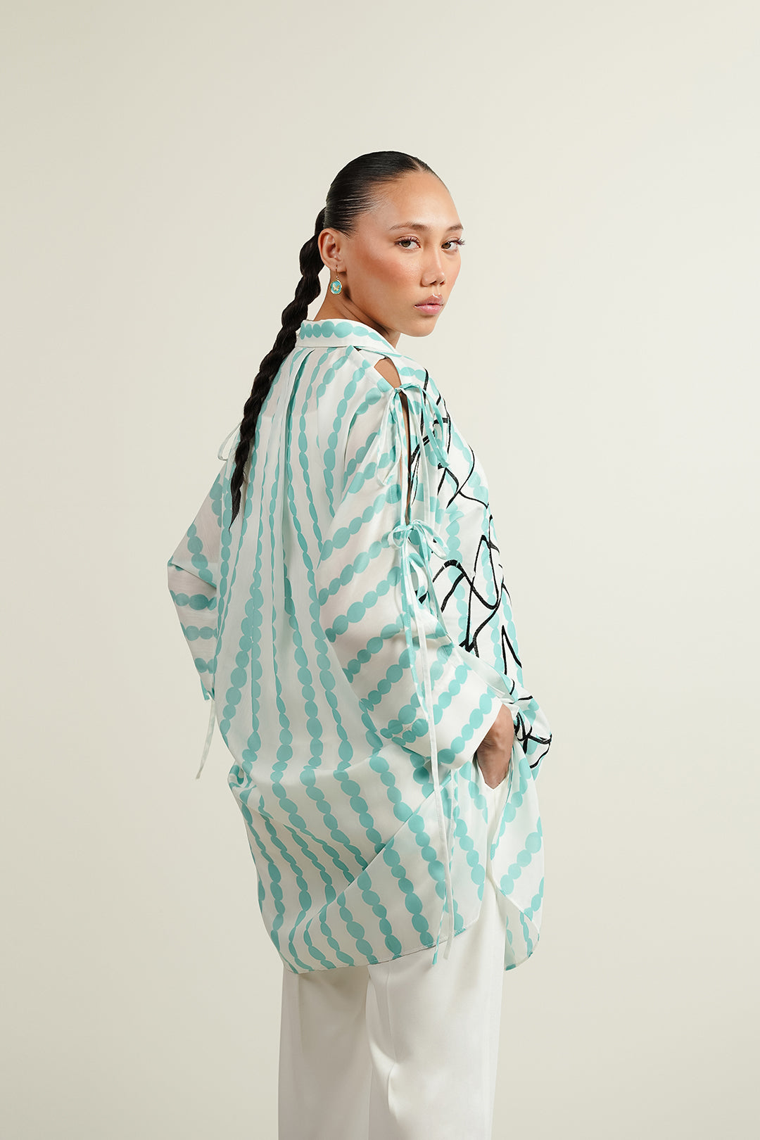 Emotional Support - Tunic