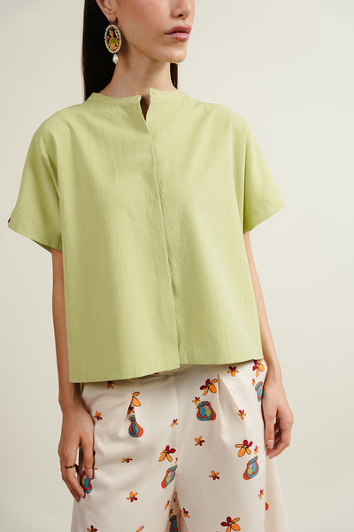 Strong Spirit Top