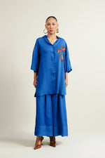 Overstyled-Button Down