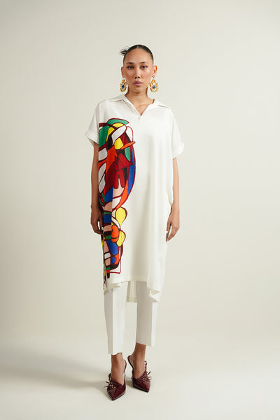 Loud Fit-Dress