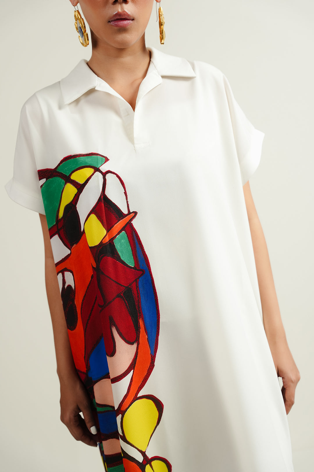 Loud Fit-Dress
