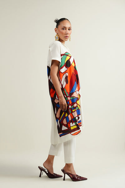 Loud Fit-Dress