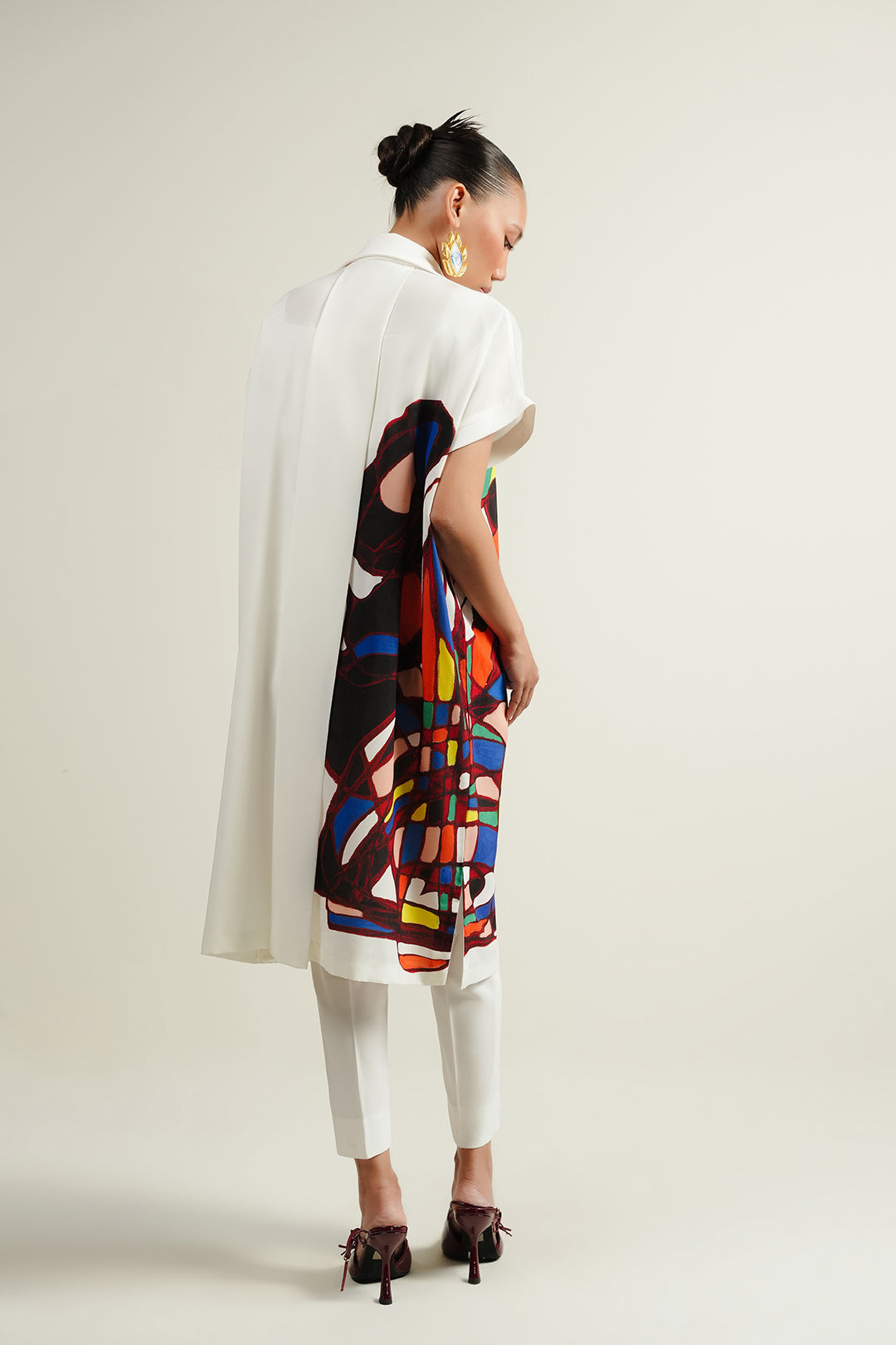 Loud Fit-Dress