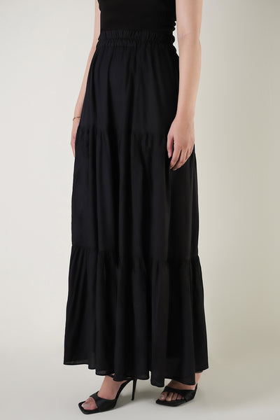 Hot Mess-Skirt