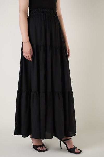 Hot Mess-Skirt