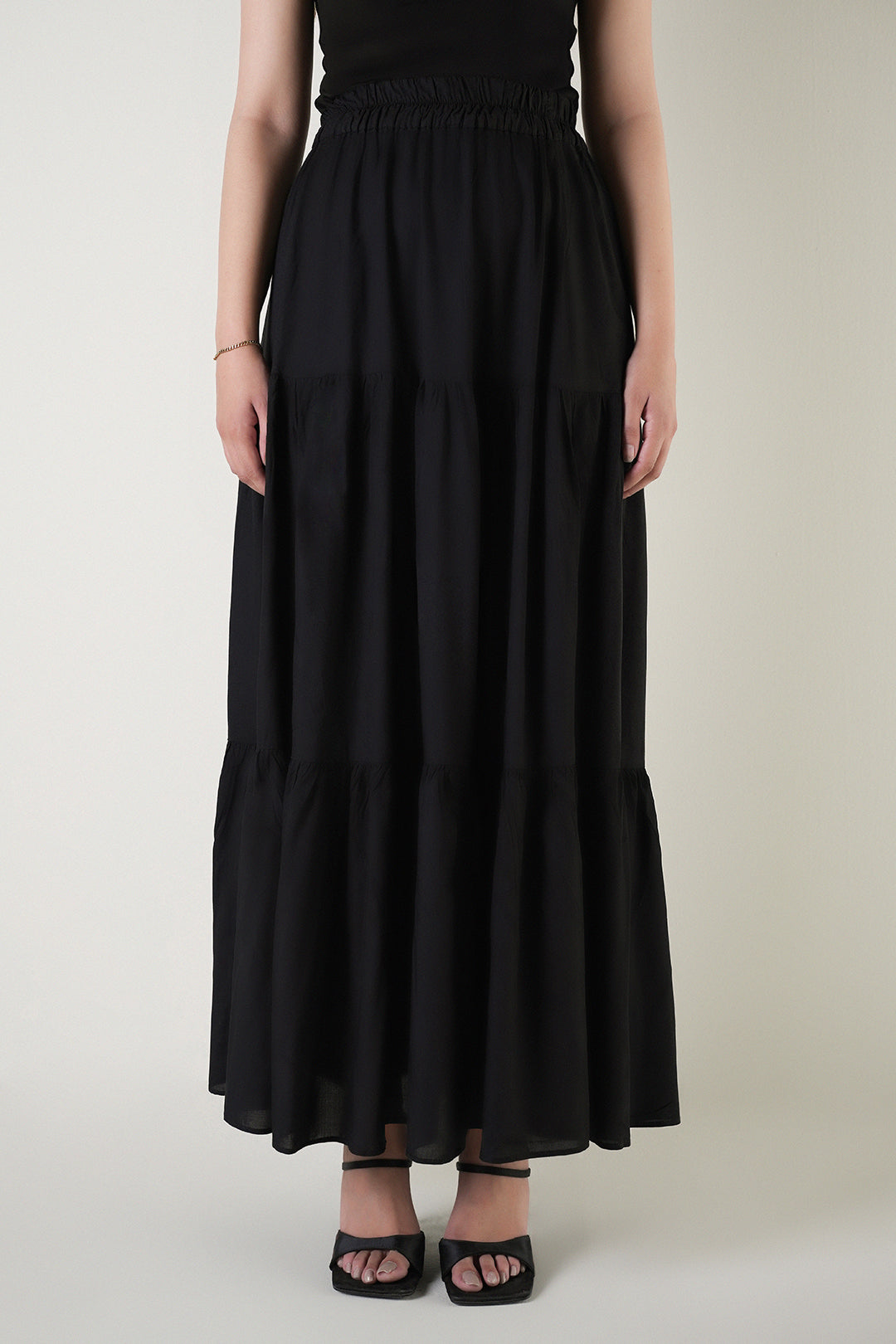 Hot Mess-Skirt