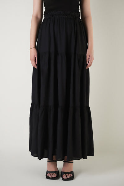 Hot Mess-Skirt
