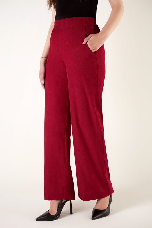 Seoral Pants
