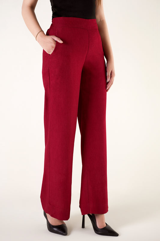 Seoral Pants