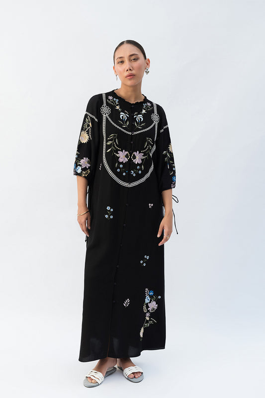 Aarid Dress