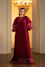 Abinum Dress
