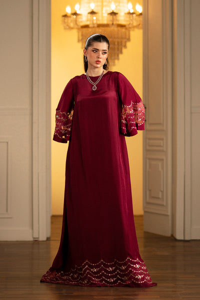 Abinum Dress