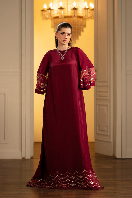 Abinum Dress