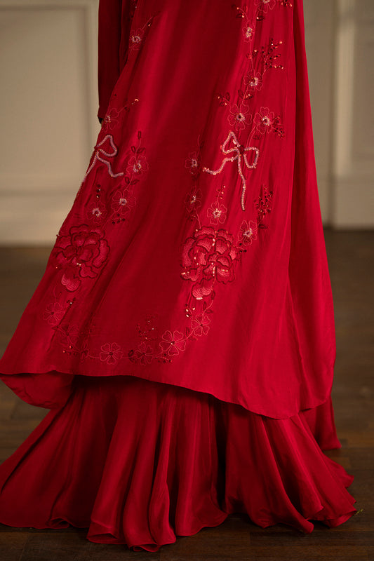 Mupar Dress