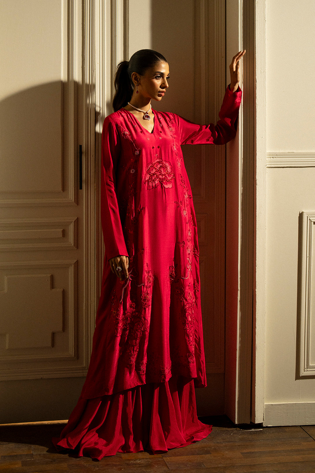 Mupar Dress