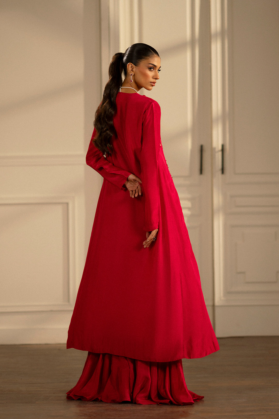 Mupar Dress – Lulusar
