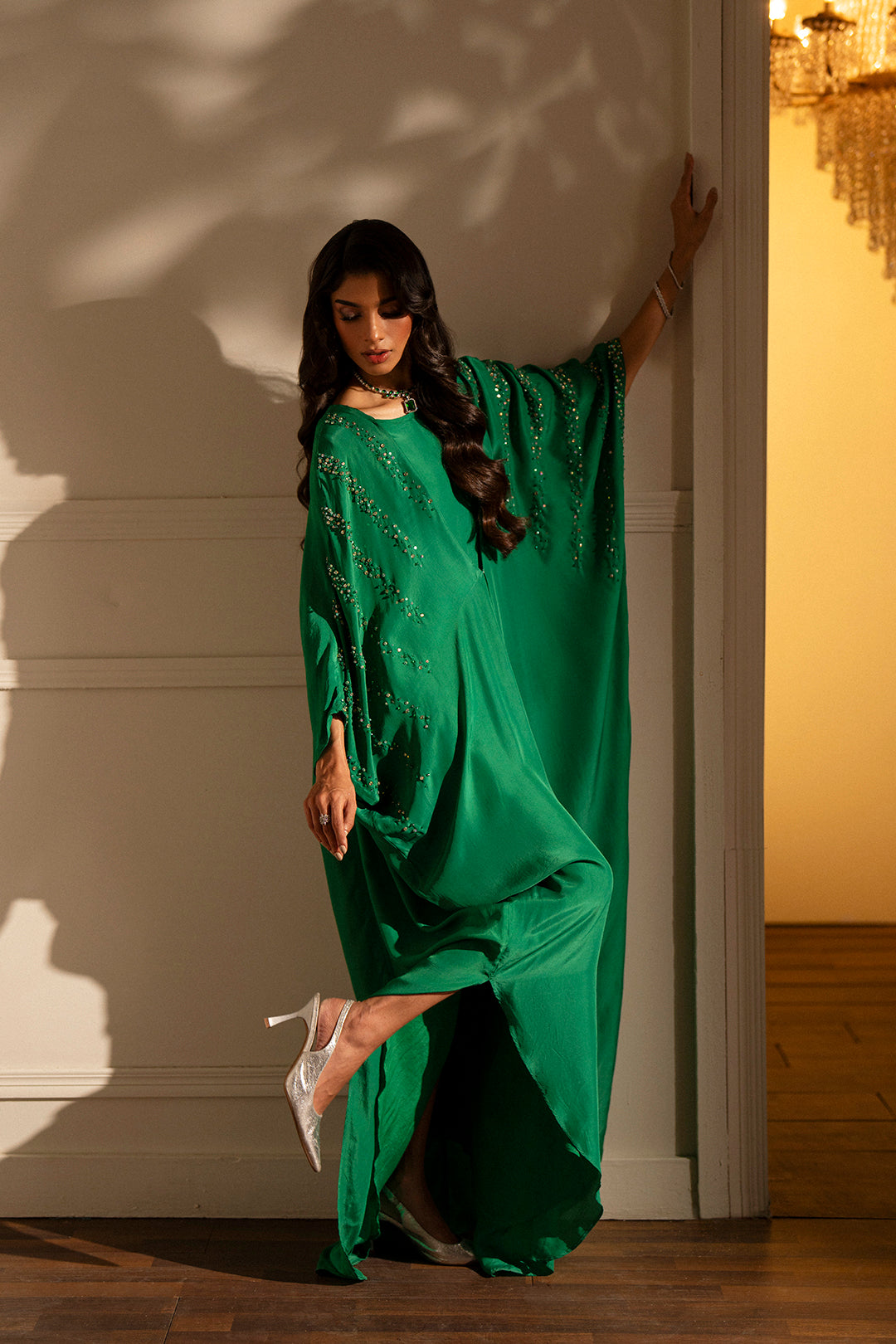 Daniz Kaftan