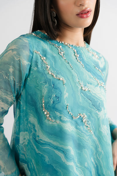 Zirih Dress