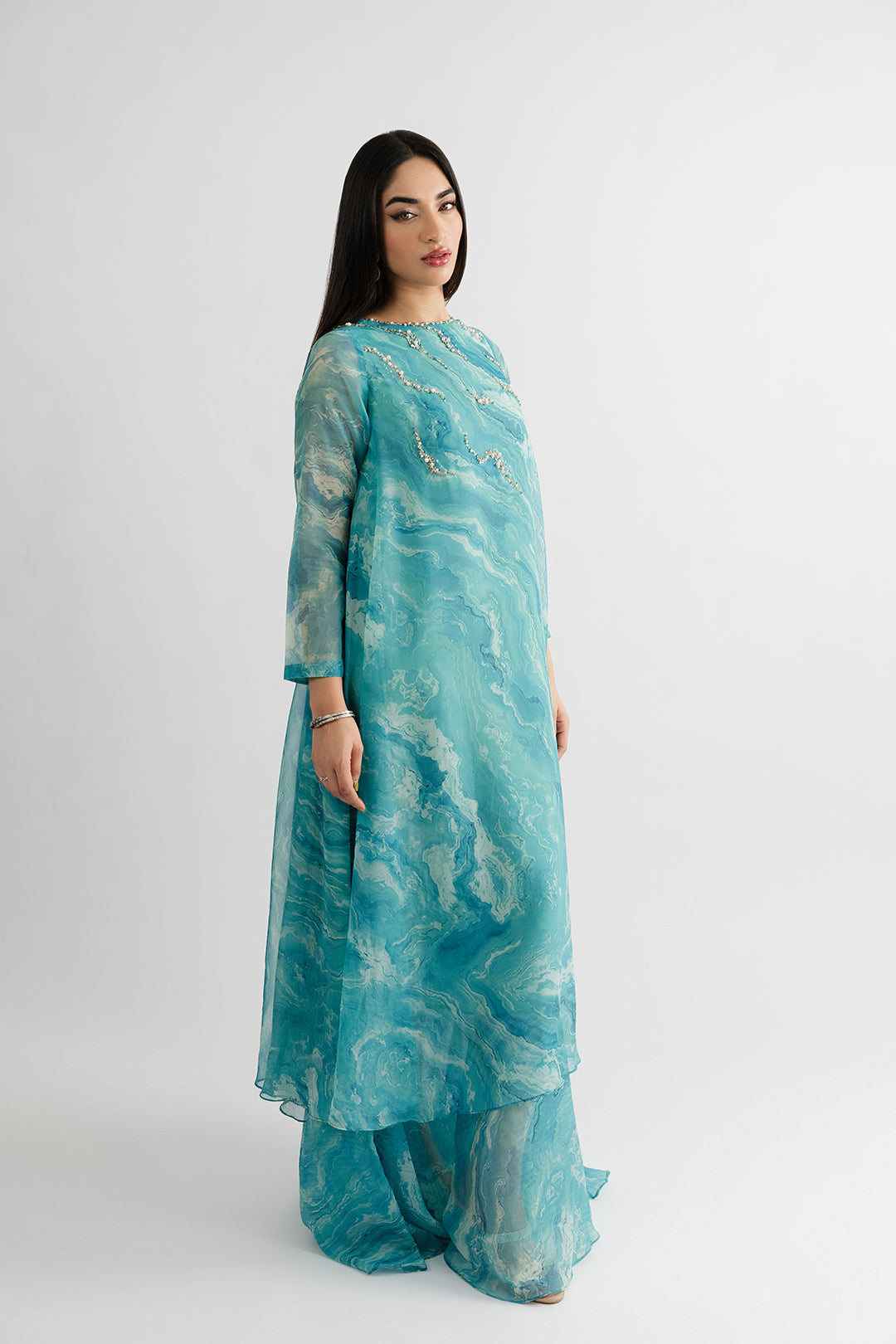 Zirih Dress