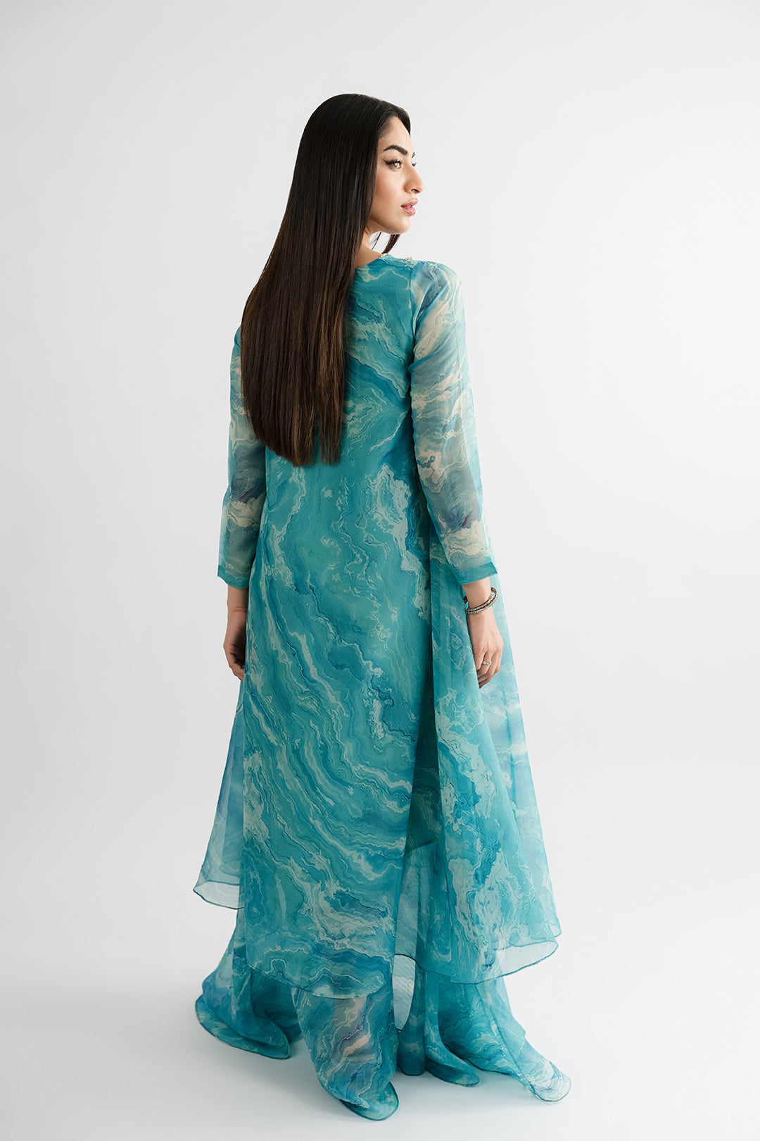 Zirih Dress