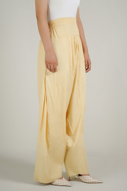 Arqad Shalwar Pants