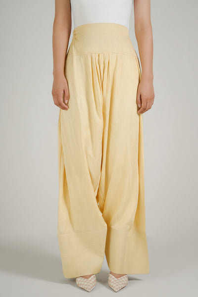 Arqad Shalwar Pants